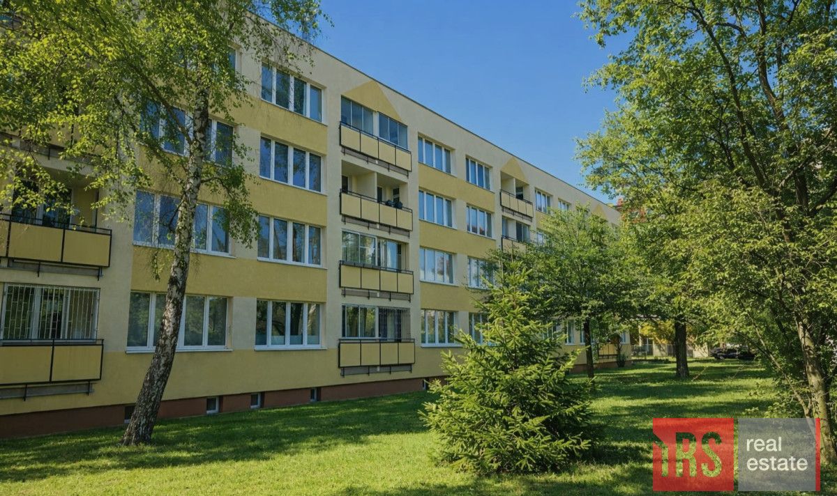 Mieszkanie 2-pokojowe Warszawa Wola, al. Prymasa Tysiąclecia. Zdjęcie 2