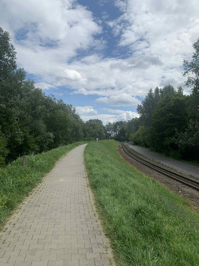 Mieszkanie 2-pokojowe Warszawa Wilanów, ul. Bruzdowa. Zdjęcie 8