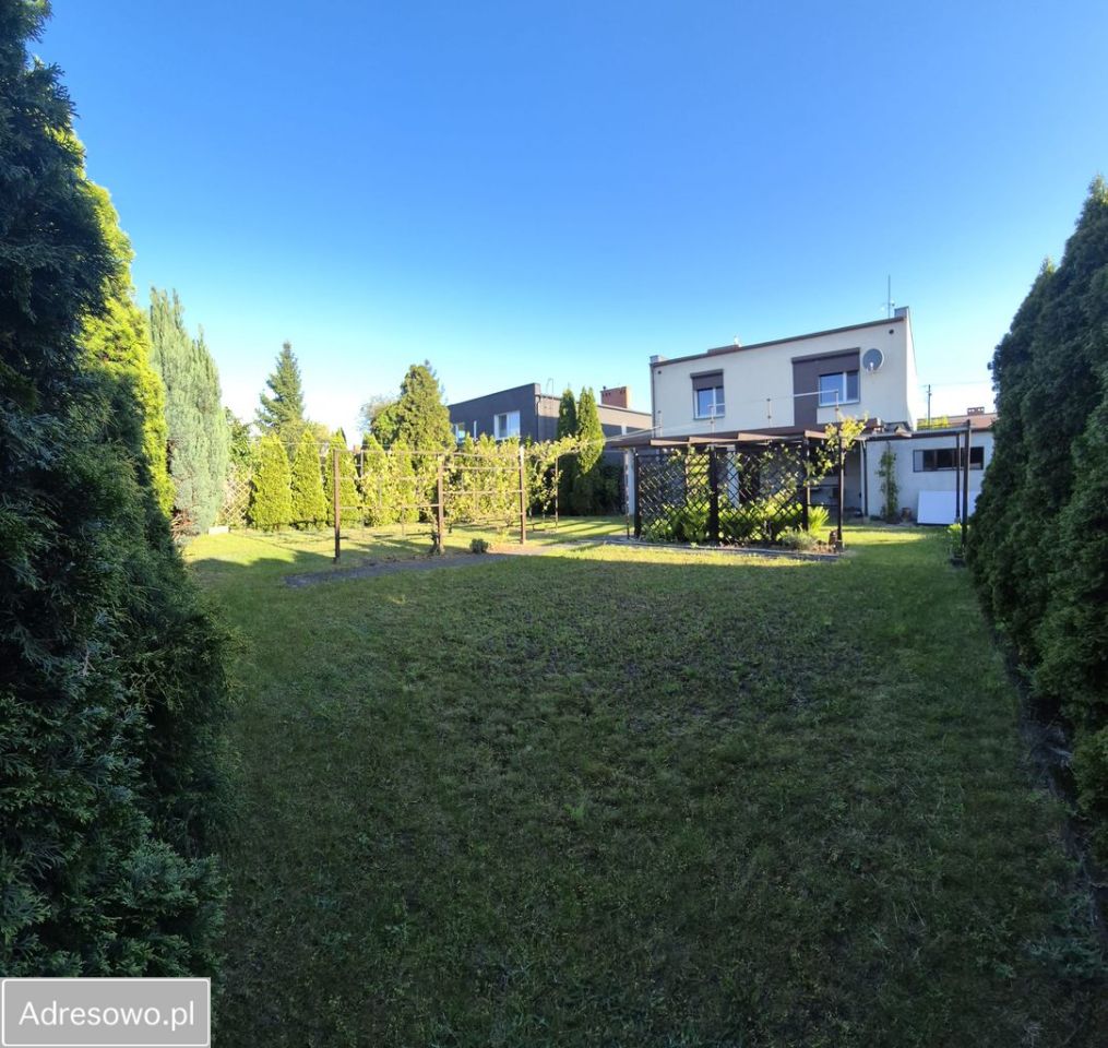 dom wolnostojący Września. Zdjęcie 4