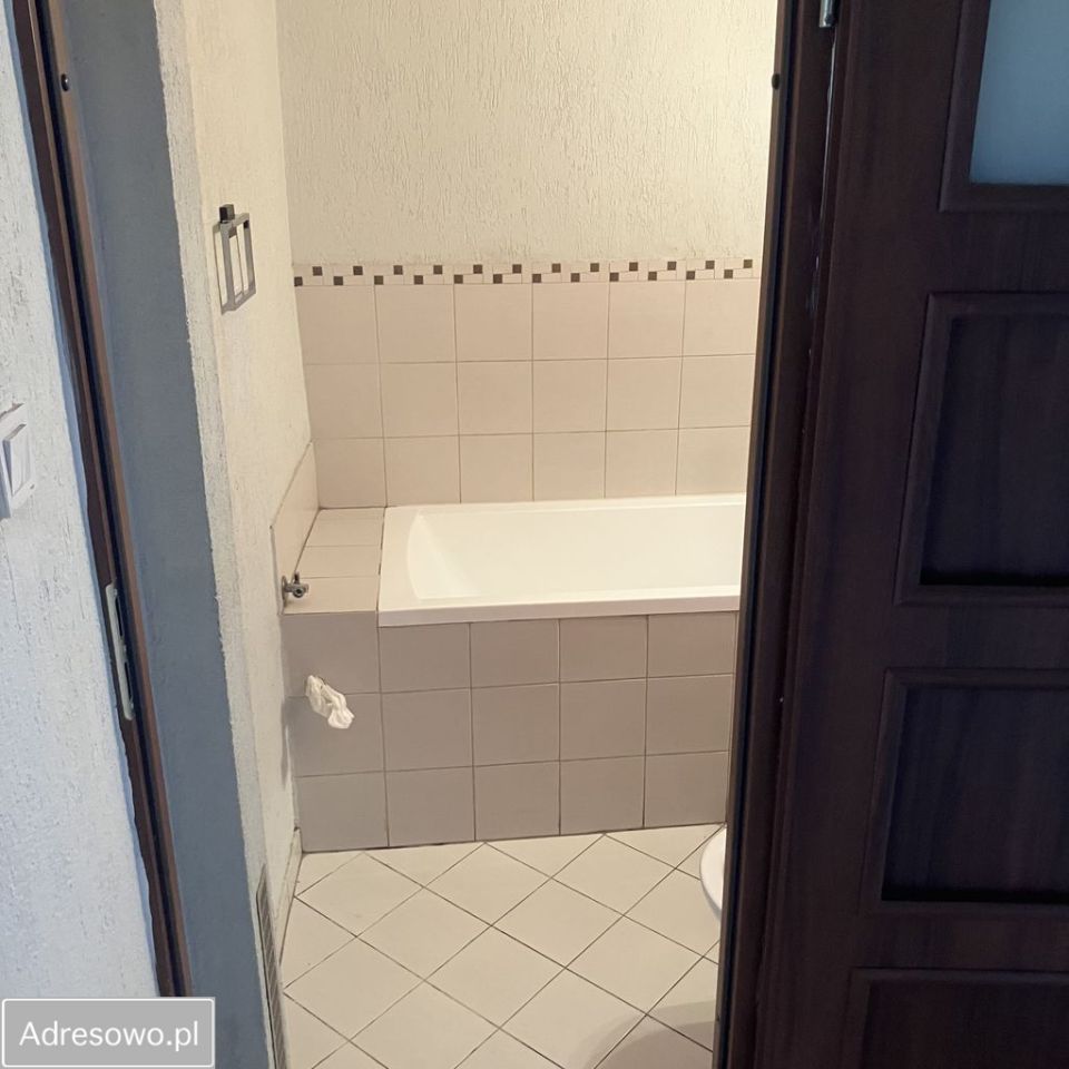 Mieszkanie 1-pokojowe Ruda Śląska Wirek, ul. Lecha. Zdjęcie 14