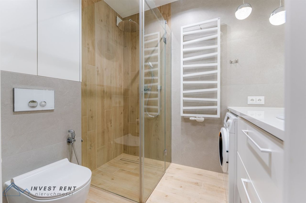 Mieszkanie 2-pokojowe Kołobrzeg. Zdjęcie 12