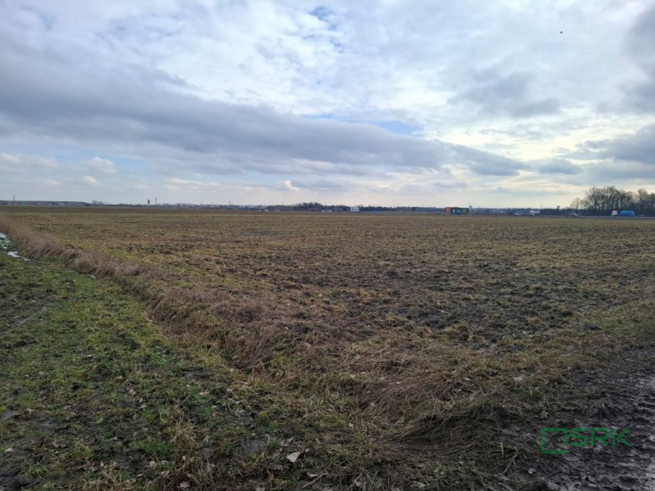 Działka Gliwice, ul. Ku Dołom. Zdjęcie 3