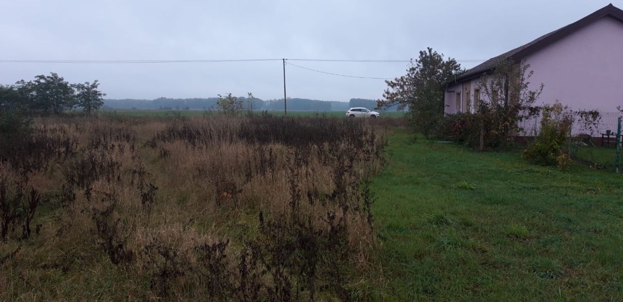 Działka budowlana Psary. Zdjęcie 4