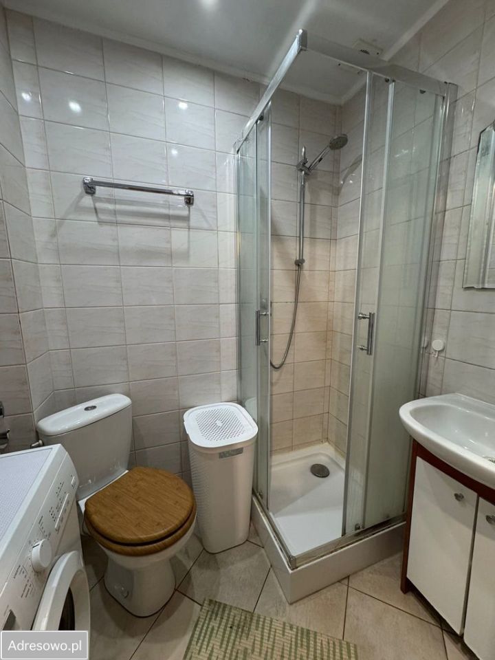 Mieszkanie 1-pokojowe Warszawa Praga-Południe, ul. Stanisława Augusta. Zdjęcie 3