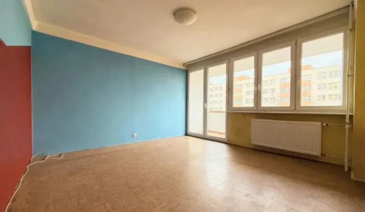 Mieszkanie 2-pokojowe Warszawa Mokotów, ul. Orzycka