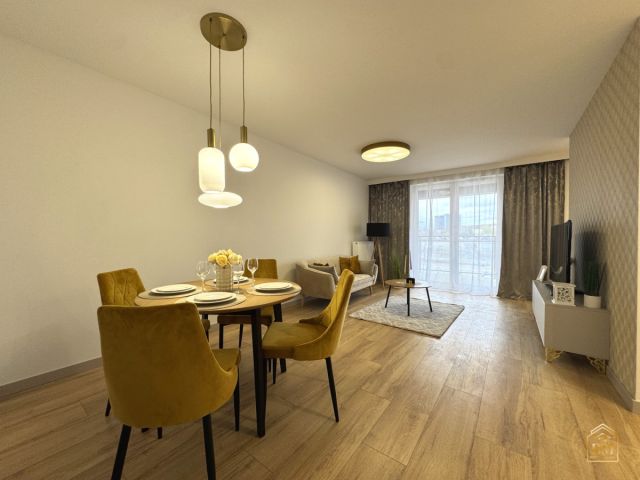 Mieszkanie 3-pokojowe Lublin Helenów, ul. Nałęczowska. Zdjęcie 1