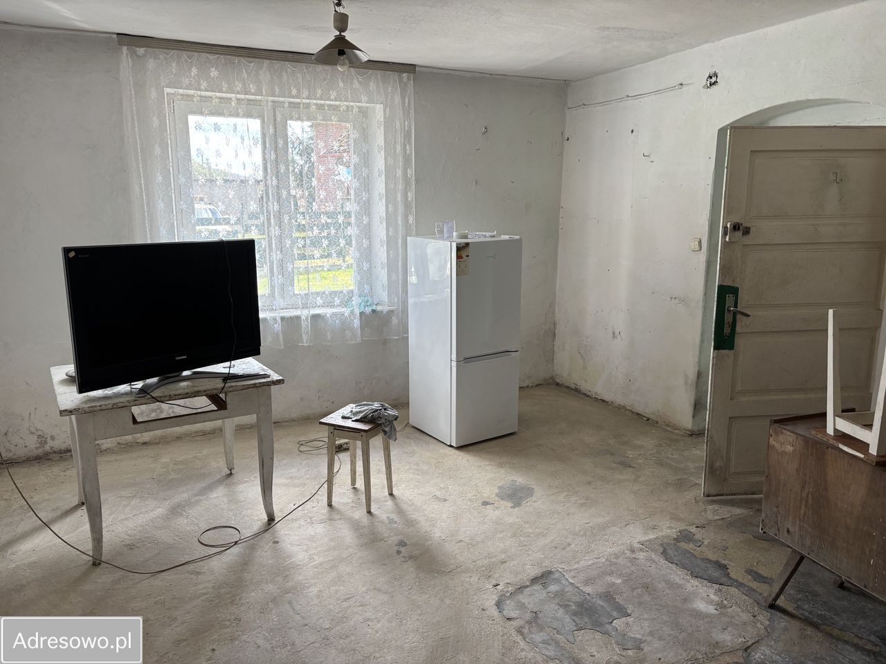 dom wolnostojący, 7 pokoi Miszkowice. Zdjęcie 7