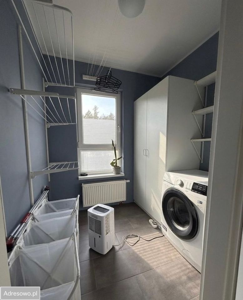 bliźniak, 4 pokoje Domaszczyn. Zdjęcie 11