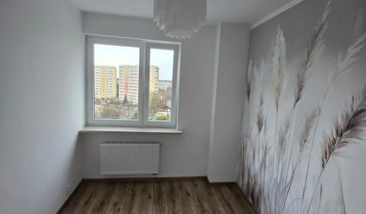 Mieszkanie 2-pokojowe Bydgoszcz Wzgórze Wolności, ul. Kornela Ujejskiego