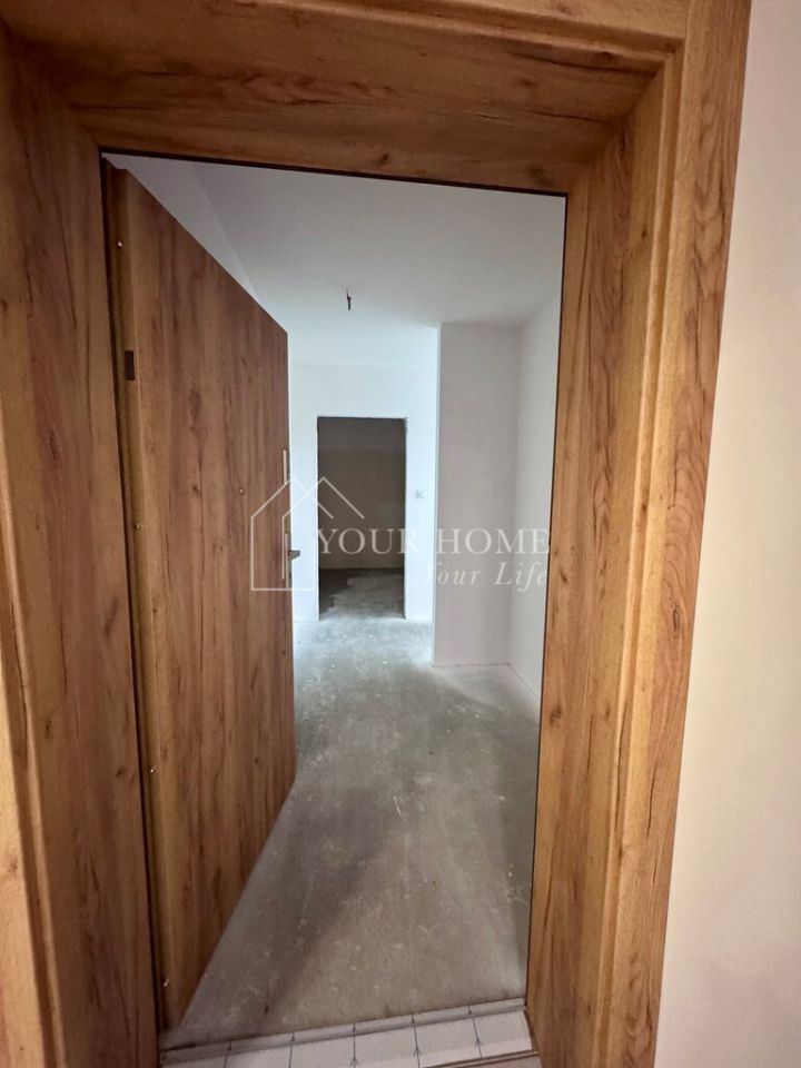 Mieszkanie 2-pokojowe Siechnice. Zdjęcie 2