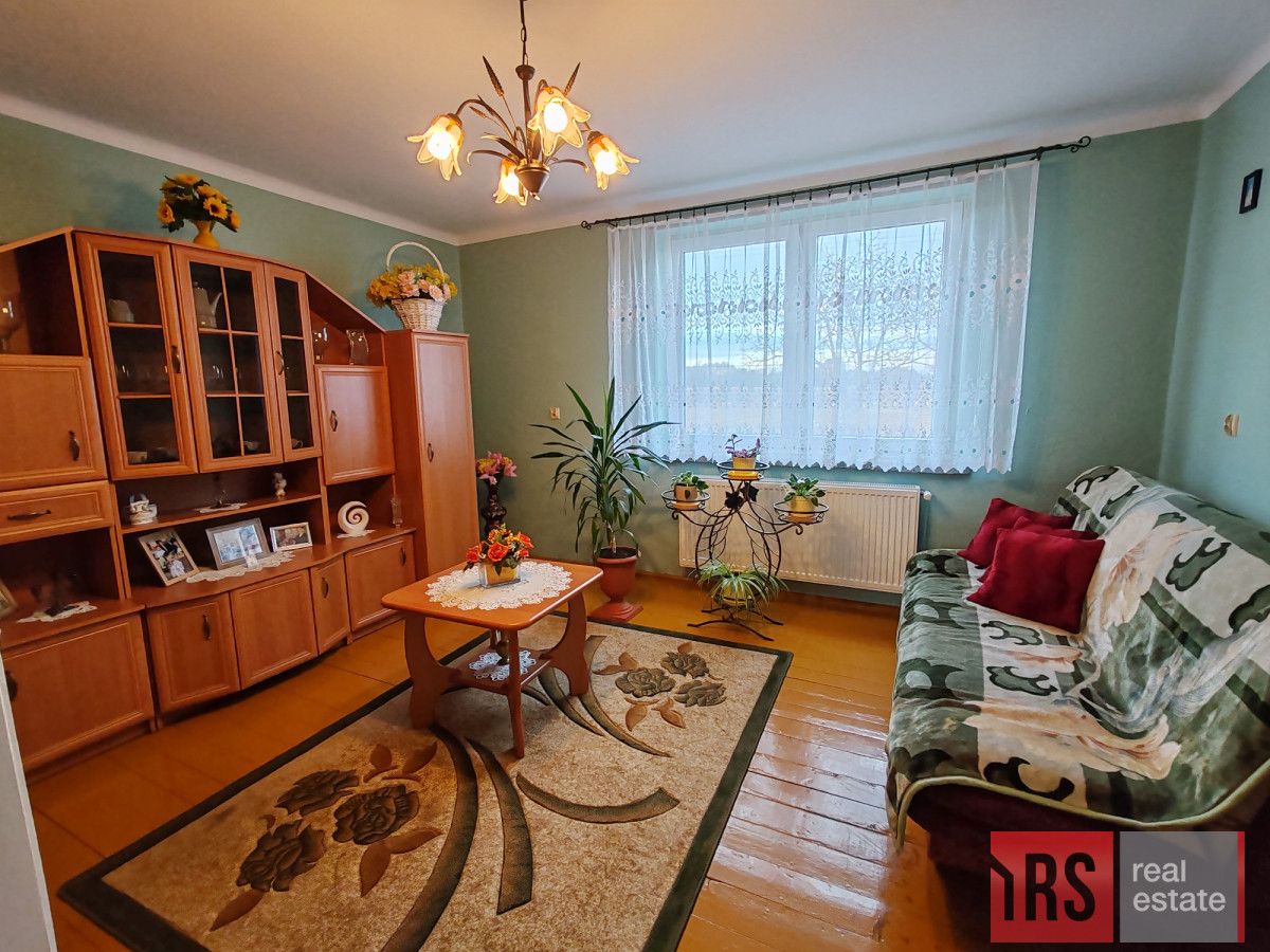 dom wolnostojący, 6 pokoi Międzylesie. Zdjęcie 10