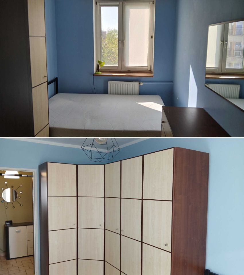 Mieszkanie 2-pokojowe Pruszków, ul. Kazimierza Pułaskiego. Zdjęcie 4