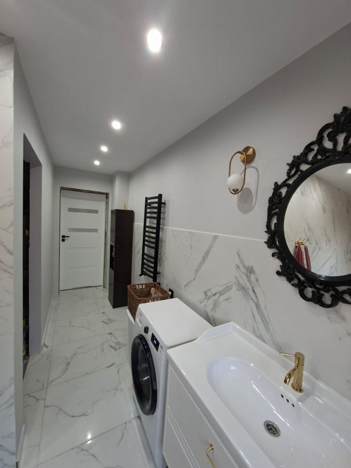 dom wolnostojący Wykroty. Zdjęcie 4