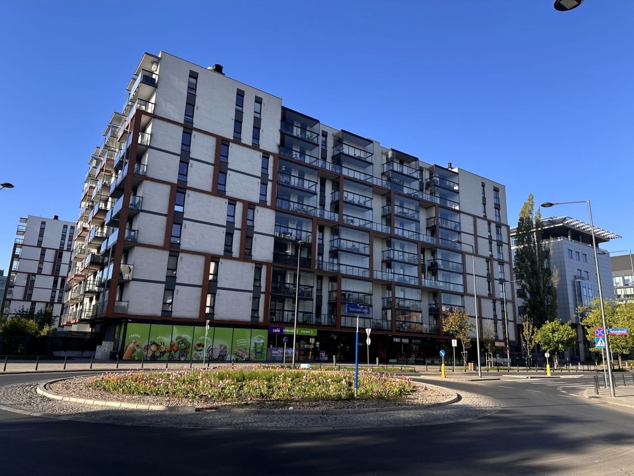 Mieszkanie 2-pokojowe Warszawa Mokotów, ul. Konstruktorska. Zdjęcie 10