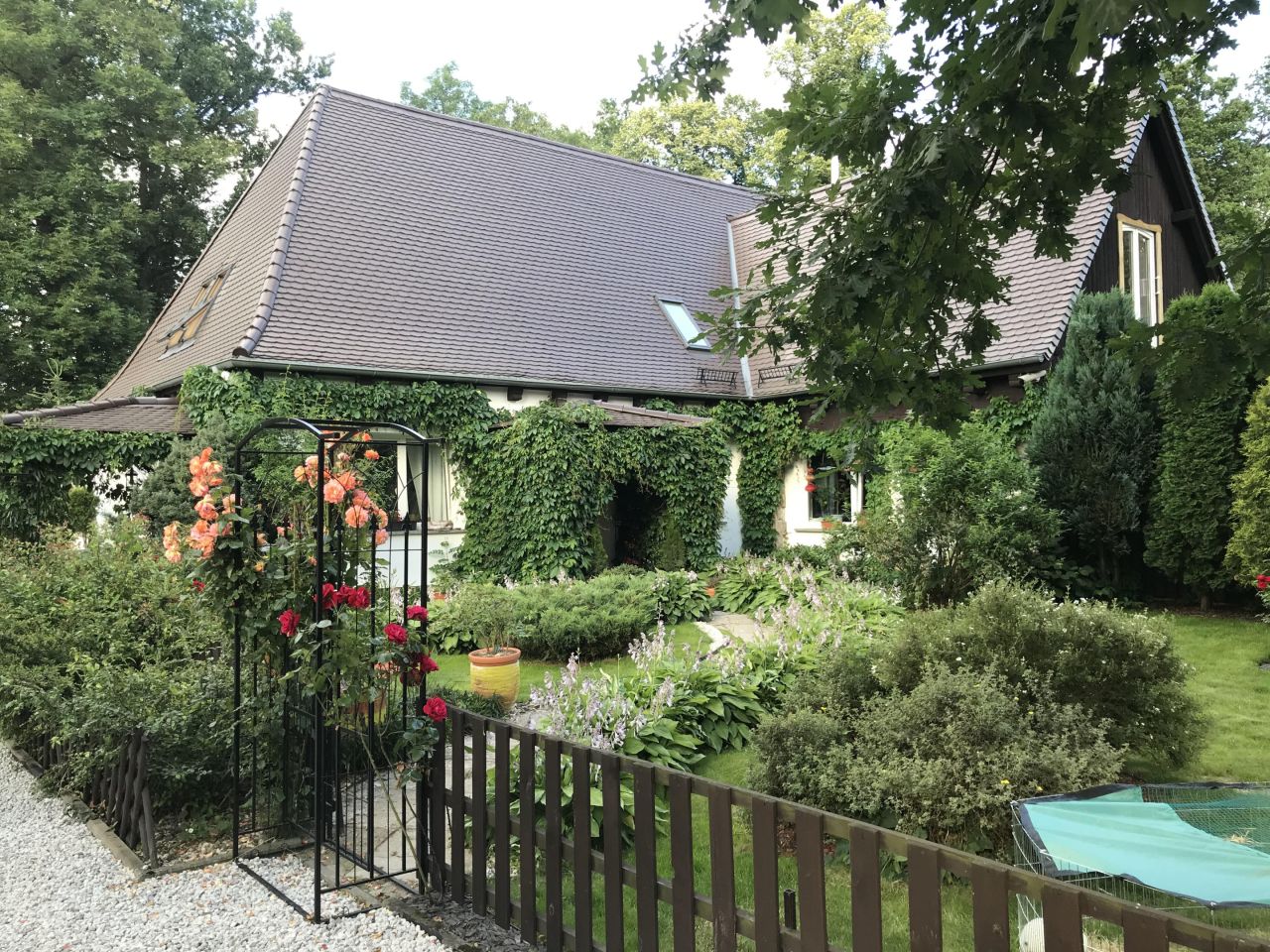 dom szeregowy, 5 pokoi Mysłakowice, ul. 1 Maja. Zdjęcie 39