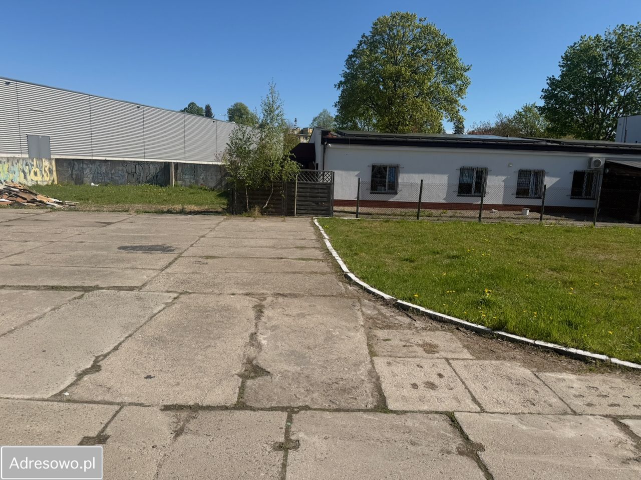 Działka budowlana Koszalin, ul. Żwirowa. Zdjęcie 7