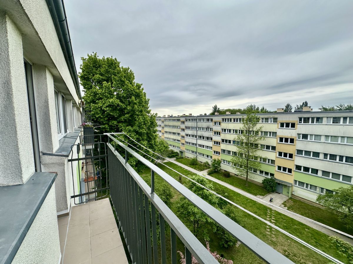Mieszkanie 2-pokojowe Łódź Bałuty, ul. Łanowa. Zdjęcie 13