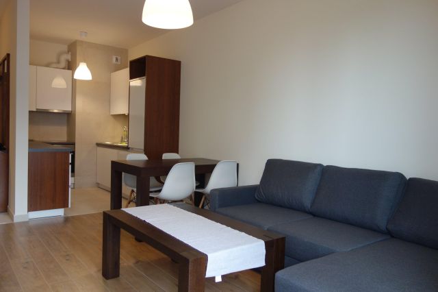 Mieszkanie 2-pokojowe Katowice Muchowiec, ul. Francuska. Zdjęcie 2