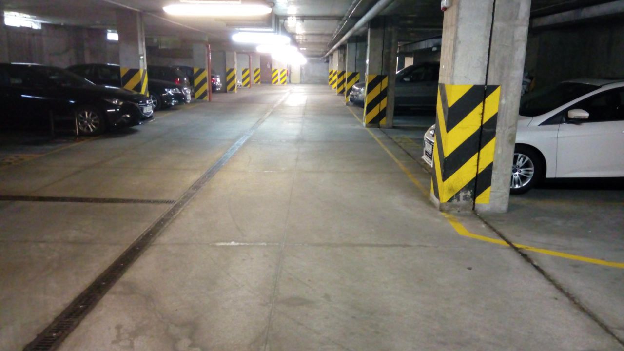 Garaż/miejsce parkingowe Warszawa Praga-Południe, ul. Ostrobramska. Zdjęcie 6