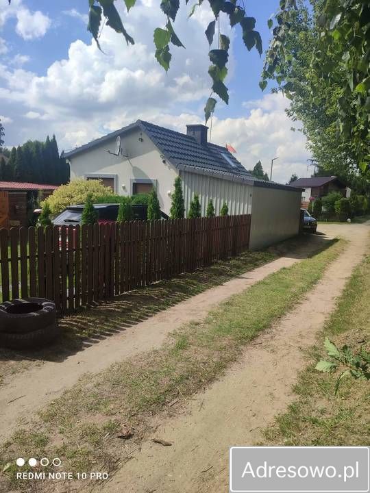 dom letniskowy Lulkowo. Zdjęcie 1