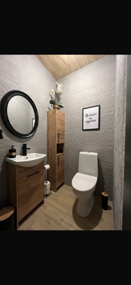 dom wolnostojący, 4 pokoje Czerniewo Czerniec, Czerniewo. Zdjęcie 11