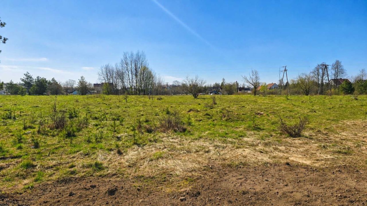 Działka budowlana Nowa Wieś Ełcka. Zdjęcie 3