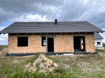 dom wolnostojący, 3 pokoje Goślinowo, os. Diamentowe. Zdjęcie 4