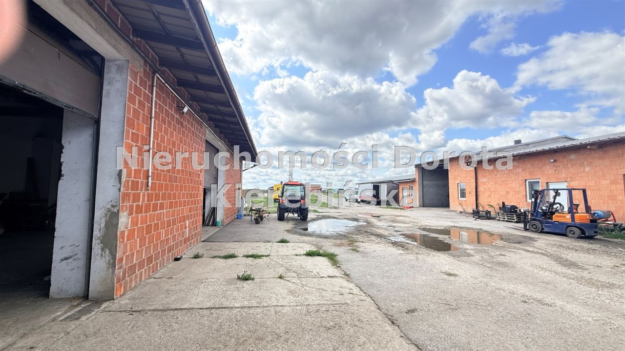 Lokal Łazisko. Zdjęcie 5