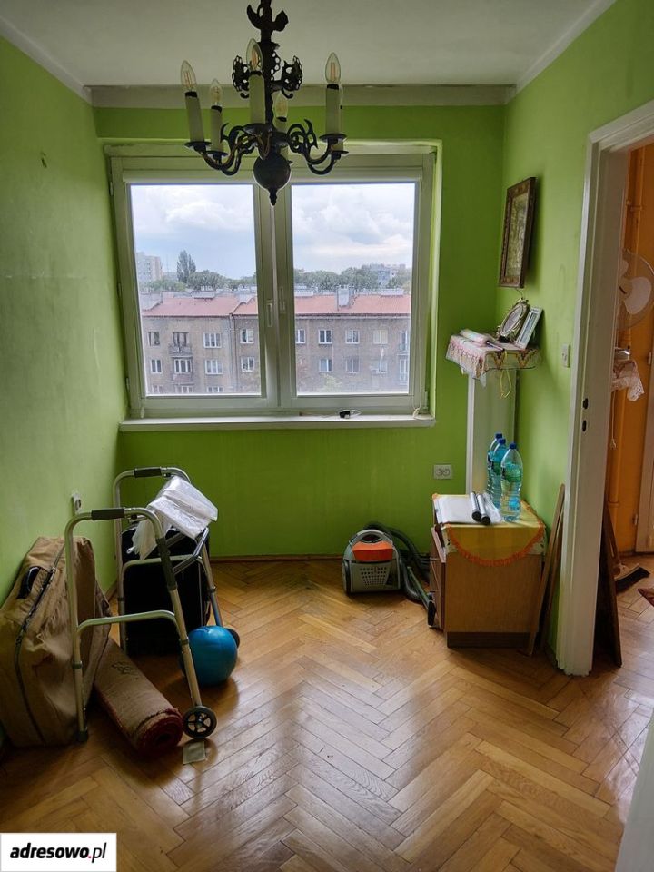 Mieszkanie 2-pokojowe Warszawa Wola, ul. Okopowa. Zdjęcie 11