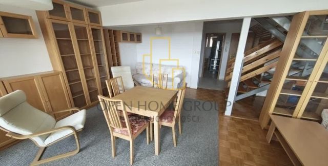 Mieszkanie 3-pokojowe Wrocław Fabryczna, bulw. Ikara. Zdjęcie 16