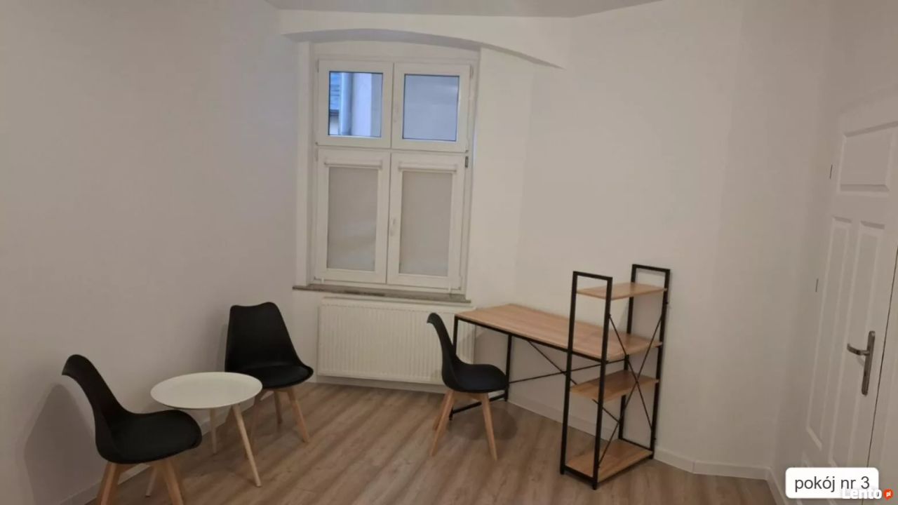 Mieszkanie 3-pokojowe Poznań Stare Miasto, Świety Marcinj. Zdjęcie 3