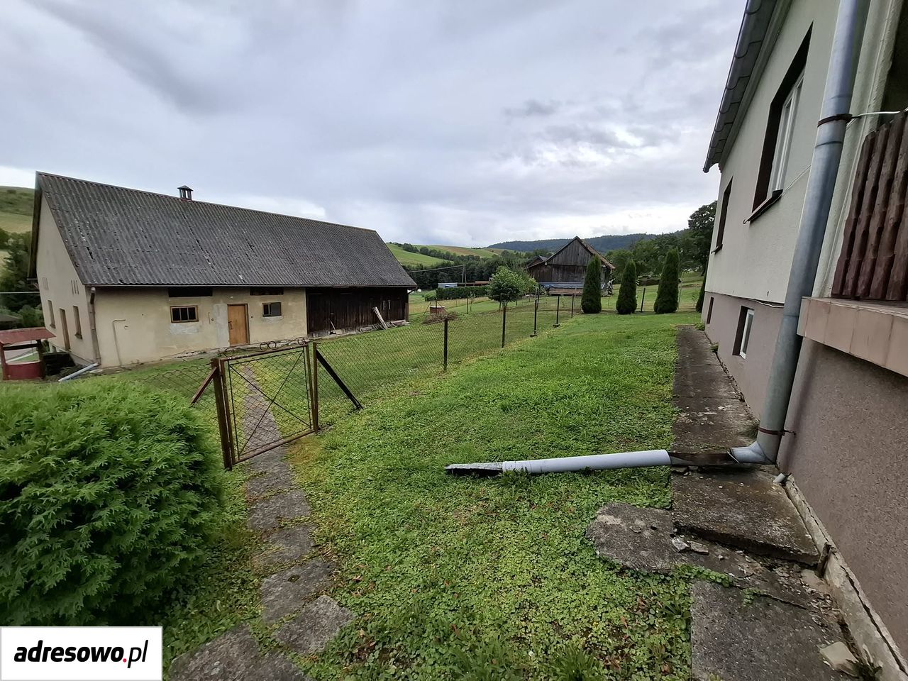 dom wolnostojący, 4 pokoje Mchawa. Zdjęcie 13