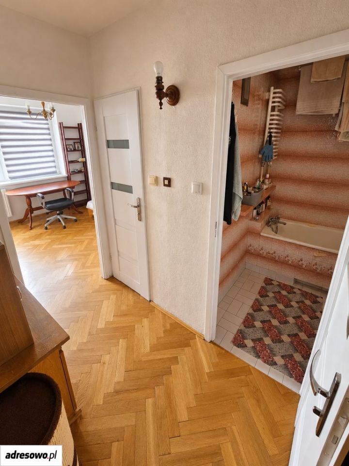Mieszkanie 3-pokojowe Warszawa Bielany, ul. Gustawa Daniłowskiego. Zdjęcie 16