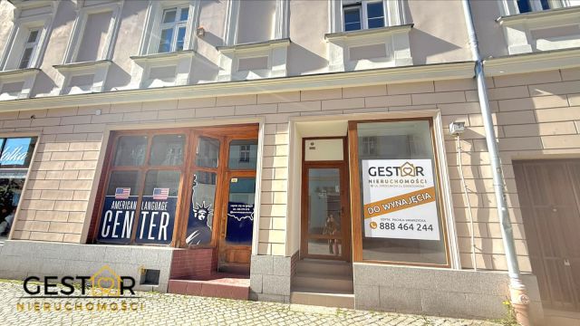 Lokal Dzierżoniów, ul. Świdnicka. Zdjęcie 1