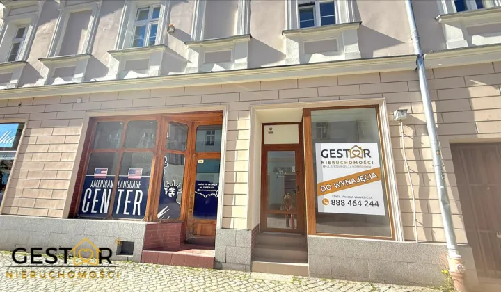 Lokal Dzierżoniów, ul. Świdnicka