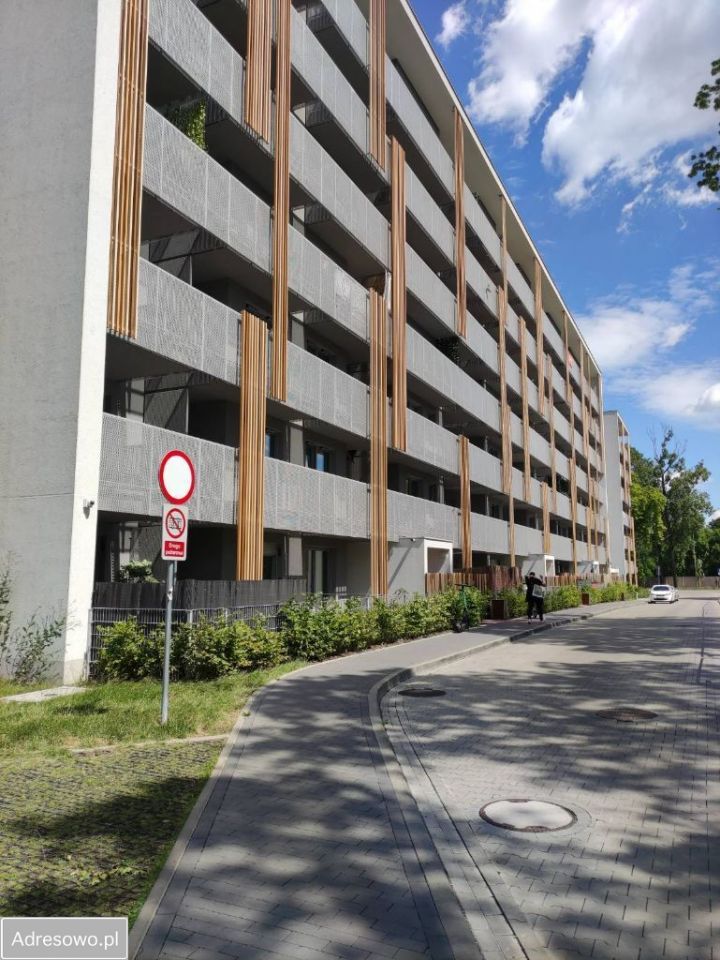 Mieszkanie 1-pokojowe Kraków Śródmieście, ul. bp. Jana Prandoty