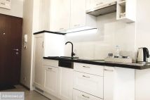 Mieszkanie 1-pokojowe Warszawa Śródmieście, ul. Kłopot. Zdjęcie 2