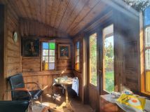 gospodarstwo Budy Niemianowskie. Zdjęcie 4