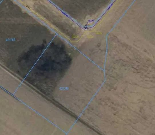 Działka budowlana Chwaszczyno, ul. Księdza Kardynała Stefana Wyszyńskiego. Zdjęcie 4