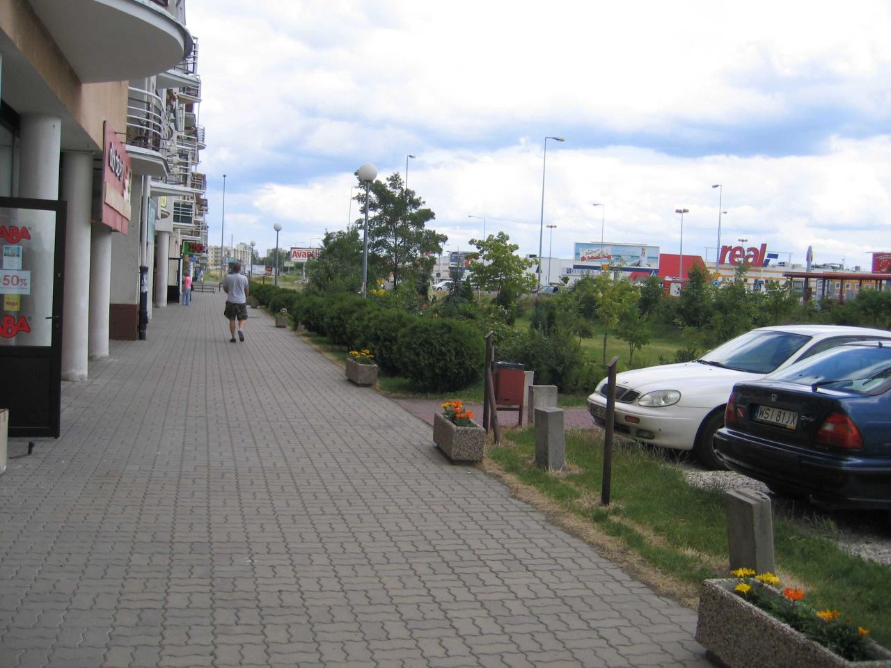 Lokal Warszawa Ursynów, ul. Wilhelma Konrada Roentgena. Zdjęcie 6