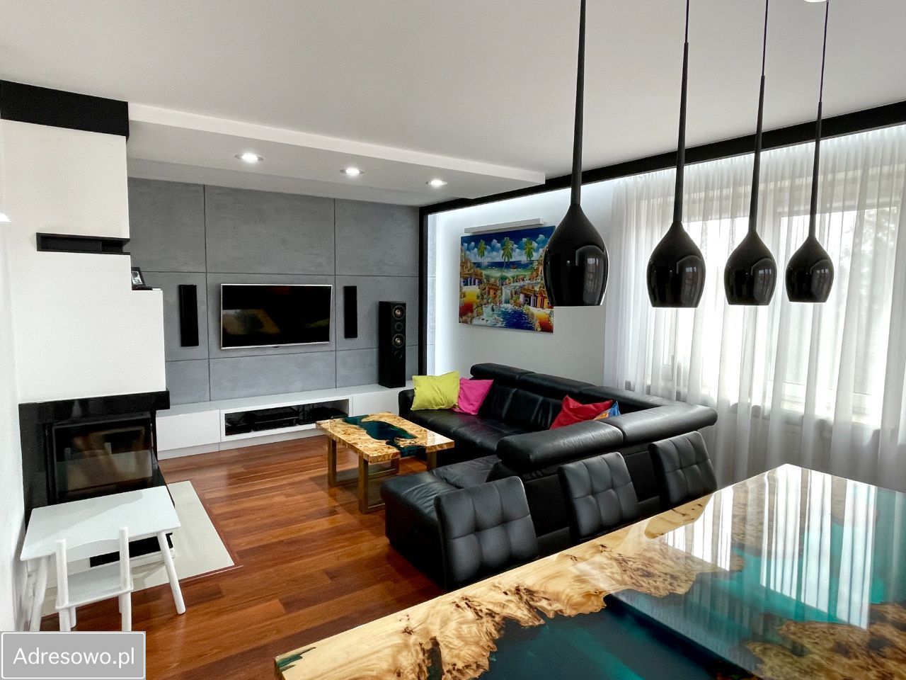 dom wolnostojący, 7 pokoi Siedlce, ul. Ogińskich. Zdjęcie 20