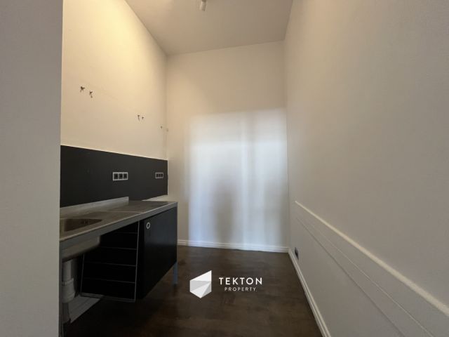 Mieszkanie 3-pokojowe Poznań Stare Miasto, ul. Franciszka Ratajczaka. Zdjęcie 11