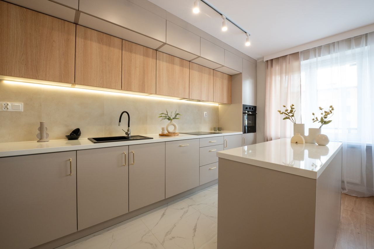 Mieszkanie 4-pokojowe Białystok Dziesięciny, ul. Palmowa. Zdjęcie 3