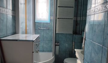 Mieszkanie 2-pokojowe Łaziska Górne Centrum, ul. Dworcowa