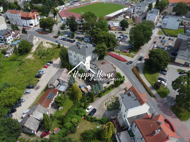 kamienica, 8 pokoi Chojnice, ul. Mickiewicza. Zdjęcie 29
