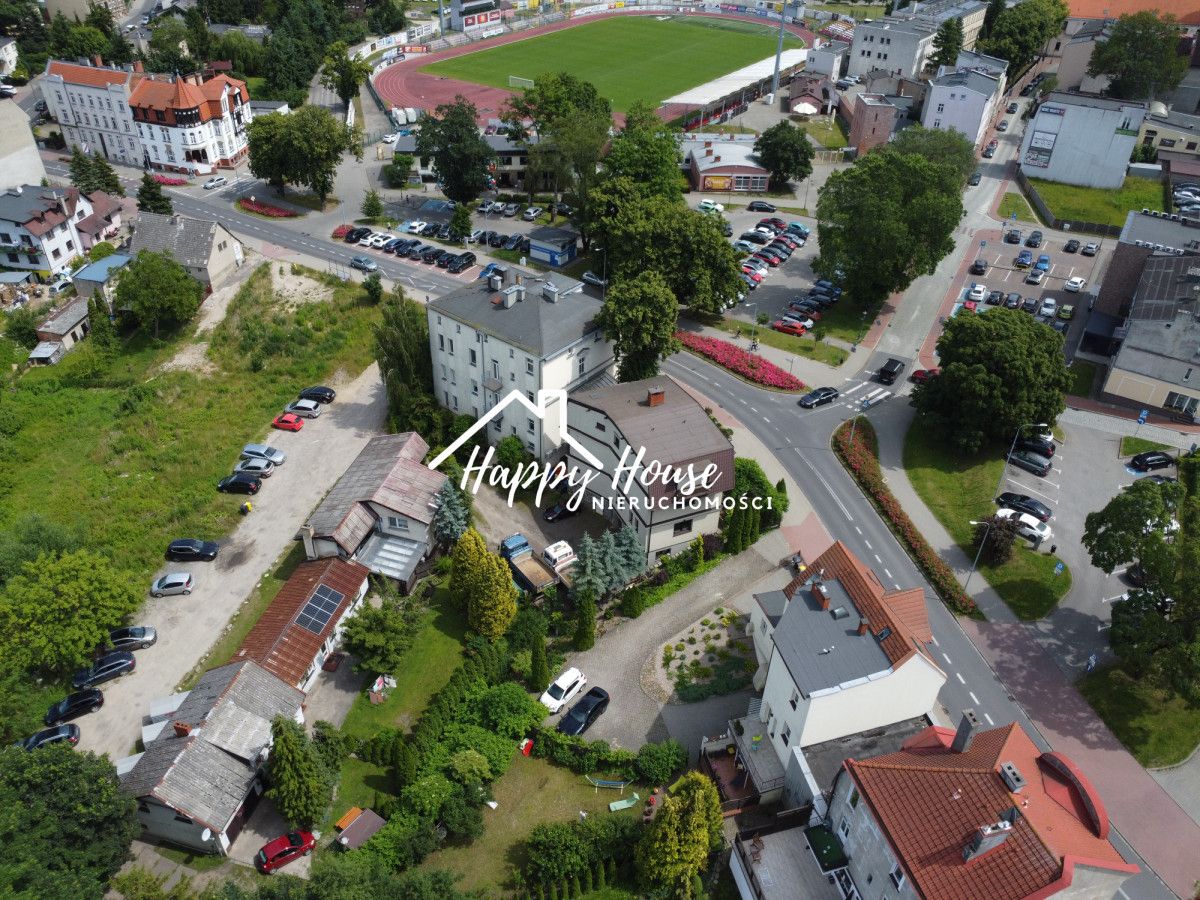 kamienica, 8 pokoi Chojnice, ul. Mickiewicza. Zdjęcie 29