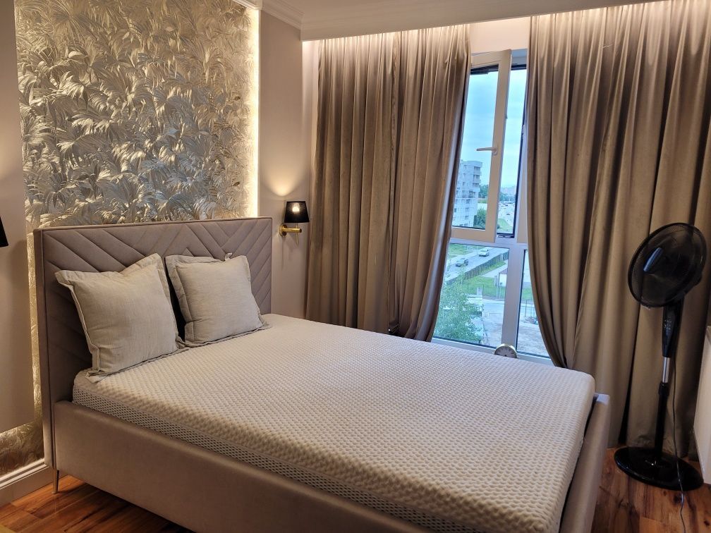 Mieszkanie 2-pokojowe Kraków Prądnik Czerwony, ul. Powstańców