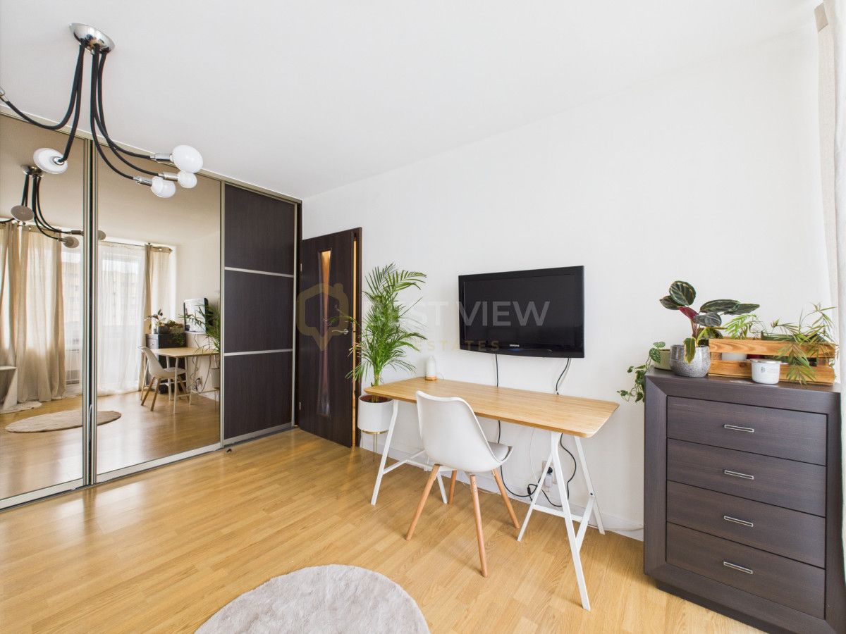 Mieszkanie 2-pokojowe Warszawa Wola, ul. Okocimska. Zdjęcie 12