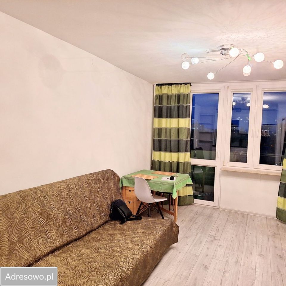 Mieszkanie 2-pokojowe Warszawa Bródno, ul. Toruńska