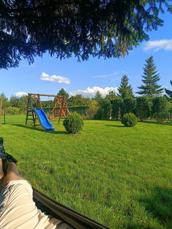 Działka rod Piła, al. Wojska Polskiego. Zdjęcie 5